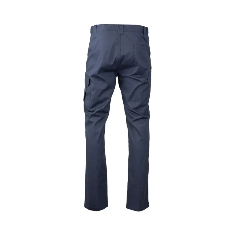 Pantalón de trabajo LMA Rhyolite 1888 multibolsillos stretch sin metal