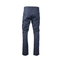 Pantalón de trabajo LMA Rhyolite 1888 multibolsillos stretch sin metal