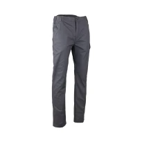 Pantalón de trabajo LMA Ardent 1889 multibolsillos stretch sin metal