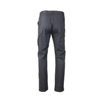 Pantalón de trabajo LMA Ardent 1889 multibolsillos stretch sin metal 2