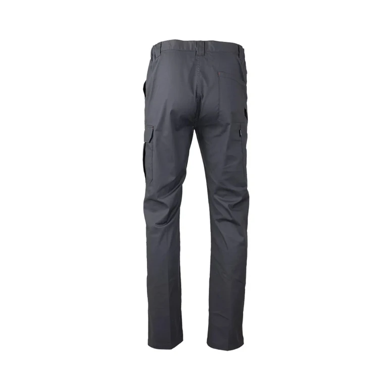 Pantalón de trabajo LMA Ardent 1889 multibolsillos stretch sin metal
