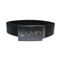 4 piezas - Cinturón de trabajo de cuero LMA Bivouac 9197C