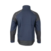 Chaqueta de trabajo LMA 2349 QUASAR elástica multibolsillos 2