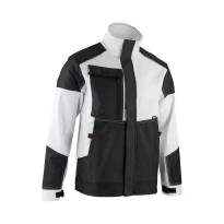 Chaqueta de trabajo LMA 2352 OPAQUE multibolsillos