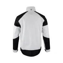 Chaqueta de trabajo LMA 2352 OPAQUE multibolsillos 2