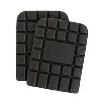 Rodilleras de trabajo LMA Nickel 9921