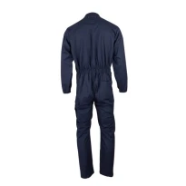 Mono de trabajo LMA Scorie 4169 multibolsillos stretch sin metal 2