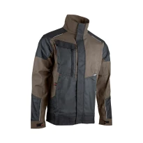 Chaqueta de trabajo LMA PARSEC 2350 multibolsillos