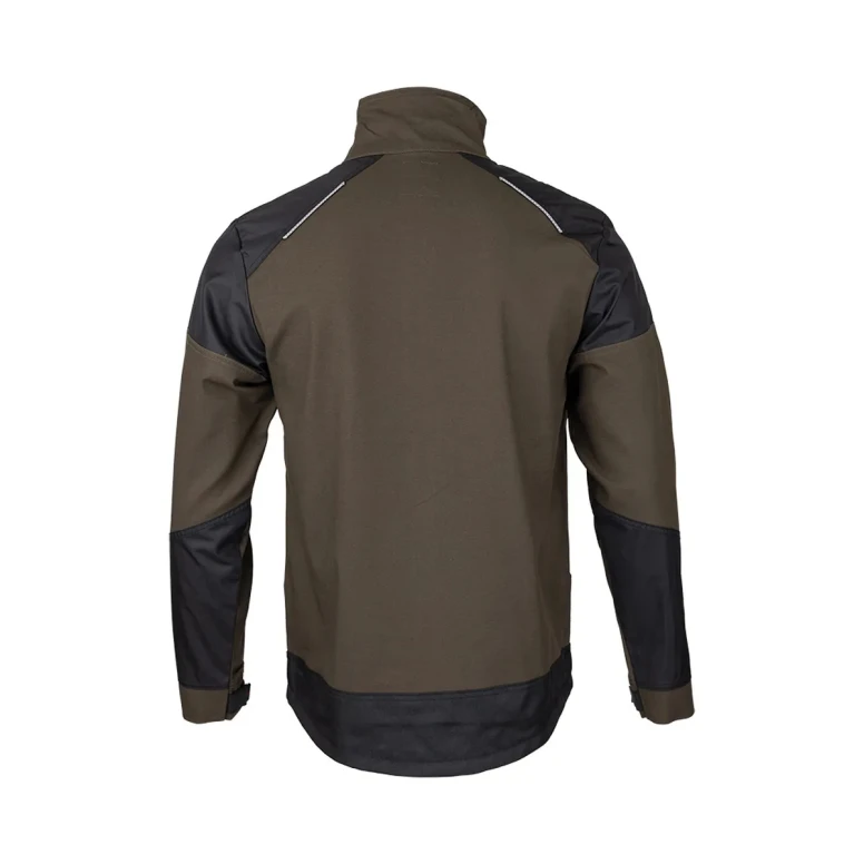 Chaqueta de trabajo LMA PARSEC 2350 multibolsillos