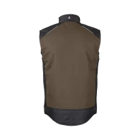 Chaleco de trabajo LMA SIDERAL 5096 multibolsillos 2