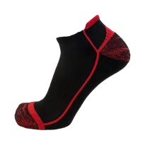 Calcetines cortos de trabajo stretch LMA Poseidon 99114C