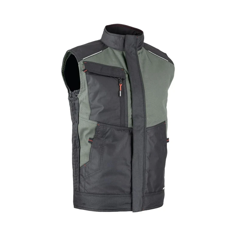 Chaleco de trabajo LMA PHASE 5097 multibolsillos