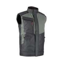 Chaleco de trabajo LMA PHASE 5097 multibolsillos