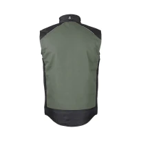 Chaleco de trabajo LMA PHASE 5097 multibolsillos 2