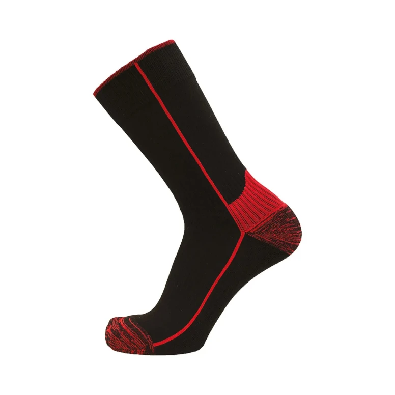 Calcetines largos de trabajo stretch LMA Zeus 99104