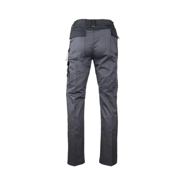 Pantalón de trabajo LMA Sulfate 1622 multibolsillos