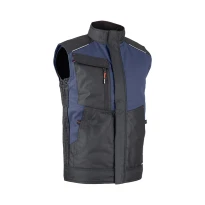 Chaleco de trabajo LMA 5098 PLEIADE multibolsillos