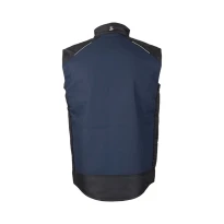 Chaleco de trabajo LMA 5098 PLEIADE multibolsillos 2