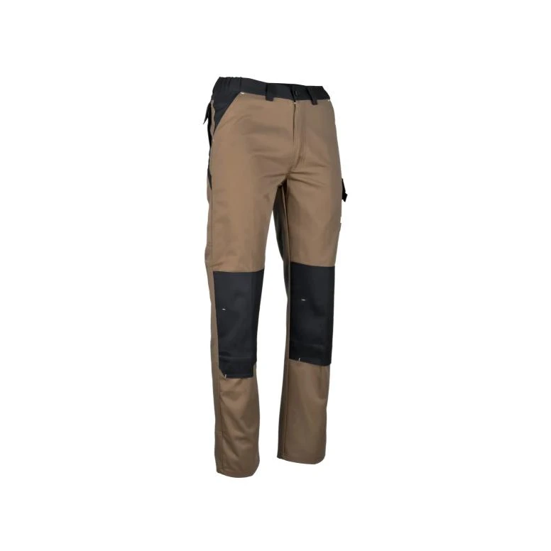 Pantalón de trabajo LMA Forgeron 1677 multibolsillos