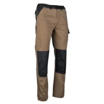 Pantalón de trabajo LMA Forgeron 1677 multibolsillos