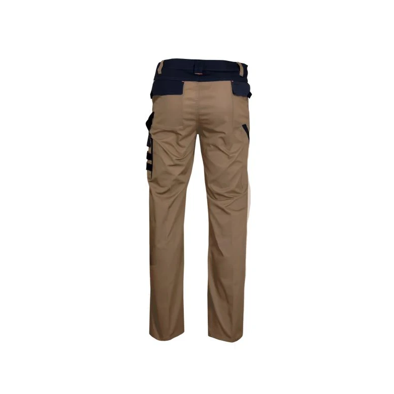 Pantalón de trabajo LMA Forgeron 1677 multibolsillos