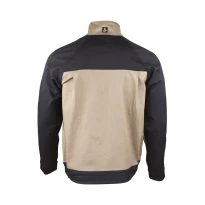 Chaqueta de trabajo LMA Centaure 2345 multibolsillos sin metal