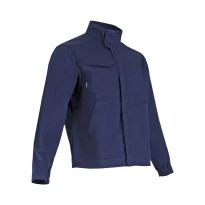 Chaqueta de trabajo 2272 Cosse LMA multibolsillos sin metal