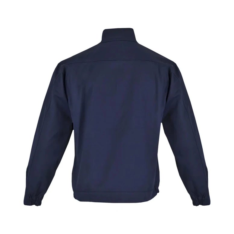 Chaqueta de trabajo 2272 Cosse LMA multibolsillos sin metal