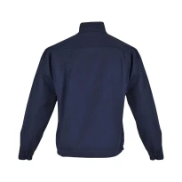 Chaqueta de trabajo 2272 Cosse LMA multibolsillos sin metal