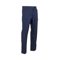 Pantalón de trabajo LMA 1768 AMPERE multibolsillos sin metal