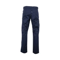Pantalón de trabajo LMA 1768 AMPERE multibolsillos sin metal 2