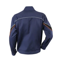 Chaqueta de trabajo 2056 HOUE LMA multibolsillos sin metal 2