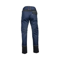 Pantalón de trabajo LMA 1257 Herse multibolsillos sin metal 2