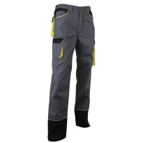 Pantalón de trabajo LMA 1258 Sechoir multibolsillos sin meta