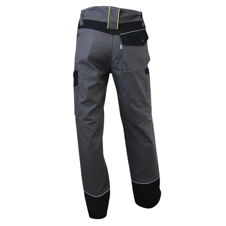 Pantalón de trabajo LMA 1258 Sechoir multibolsillos sin meta