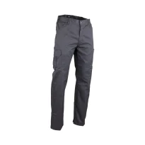 Pantalón de trabajo LMA 1770 borne multibolsillos sin metal