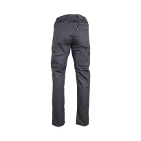 Pantalón de trabajo LMA 1770 borne multibolsillos sin metal 2