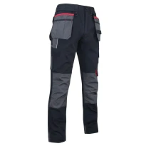 Pantalón de trabajo LMA Minerai 1378 multibolsillos