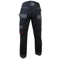 Pantalón de trabajo LMA Minerai 1378 multibolsillos