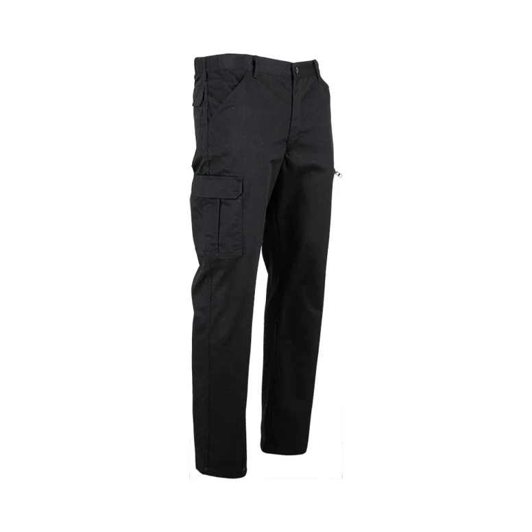 Pantalón de trabajo LMA 1769 Calibre multibolsillos