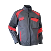 Chaqueta de trabajo 204721 Colza LMA multibolsillos