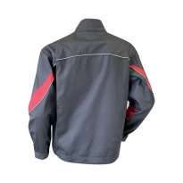 Chaqueta de trabajo 204721 Colza LMA multibolsillos 2