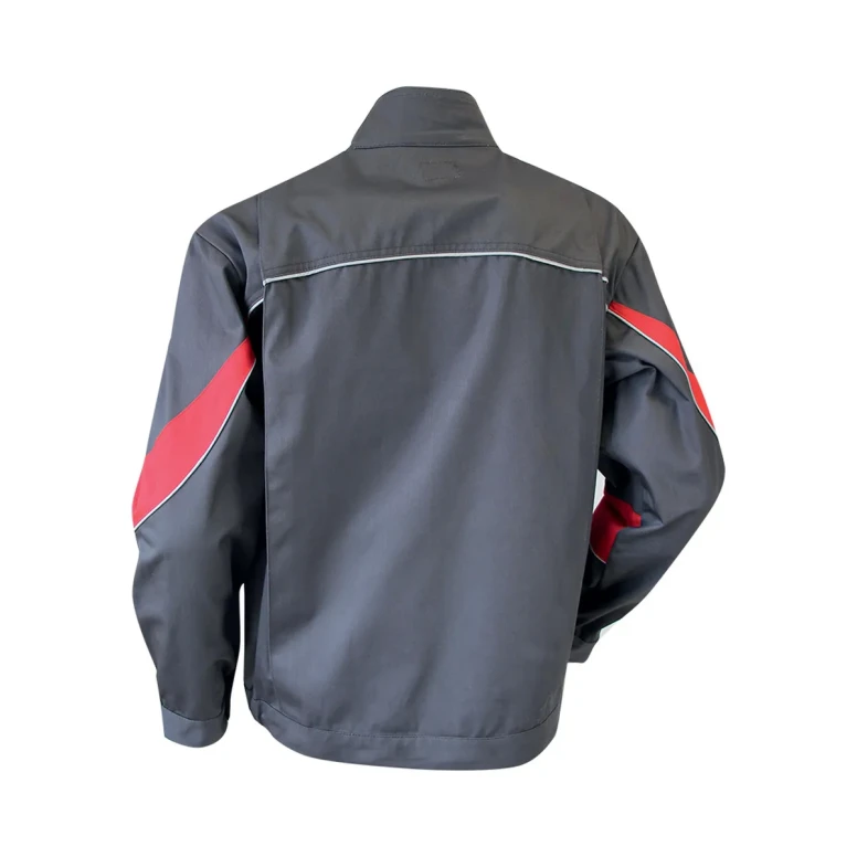 Chaqueta de trabajo 204721 Colza LMA multibolsillos