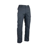Pantalón de trabajo LMA 101017 Scie multibolsillos