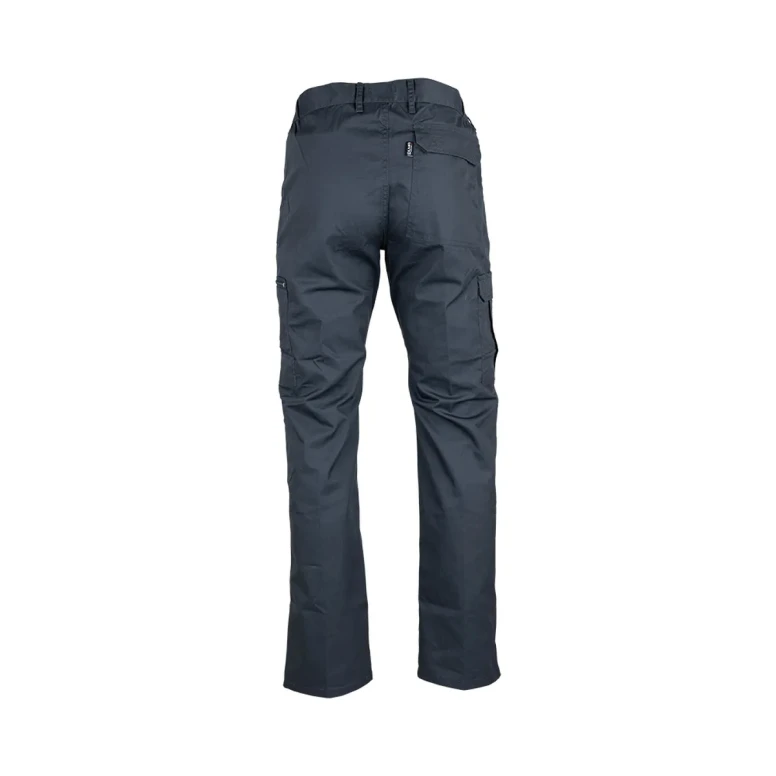 Pantalón de trabajo LMA 101017 Scie multibolsillos