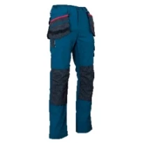Pantalón de trabajo LMA 1640 Creuset multibolsillos