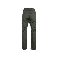 Pantalón de trabajo LMA Becasse 1492 multibolsillos 2