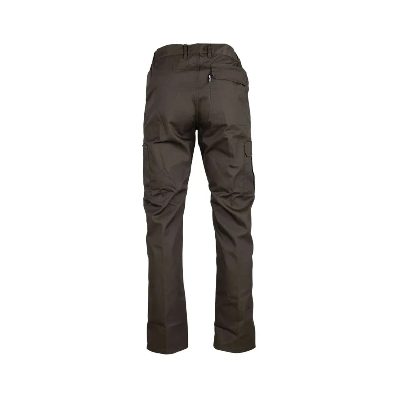 Pantalón de trabajo LMA Daim 1493 multibolsillos