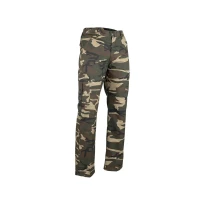 Pantalón de trabajo LMA Sanglier 1496 multibolsillos