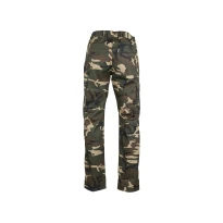 Pantalón de trabajo LMA Sanglier 1496 multibolsillos 2